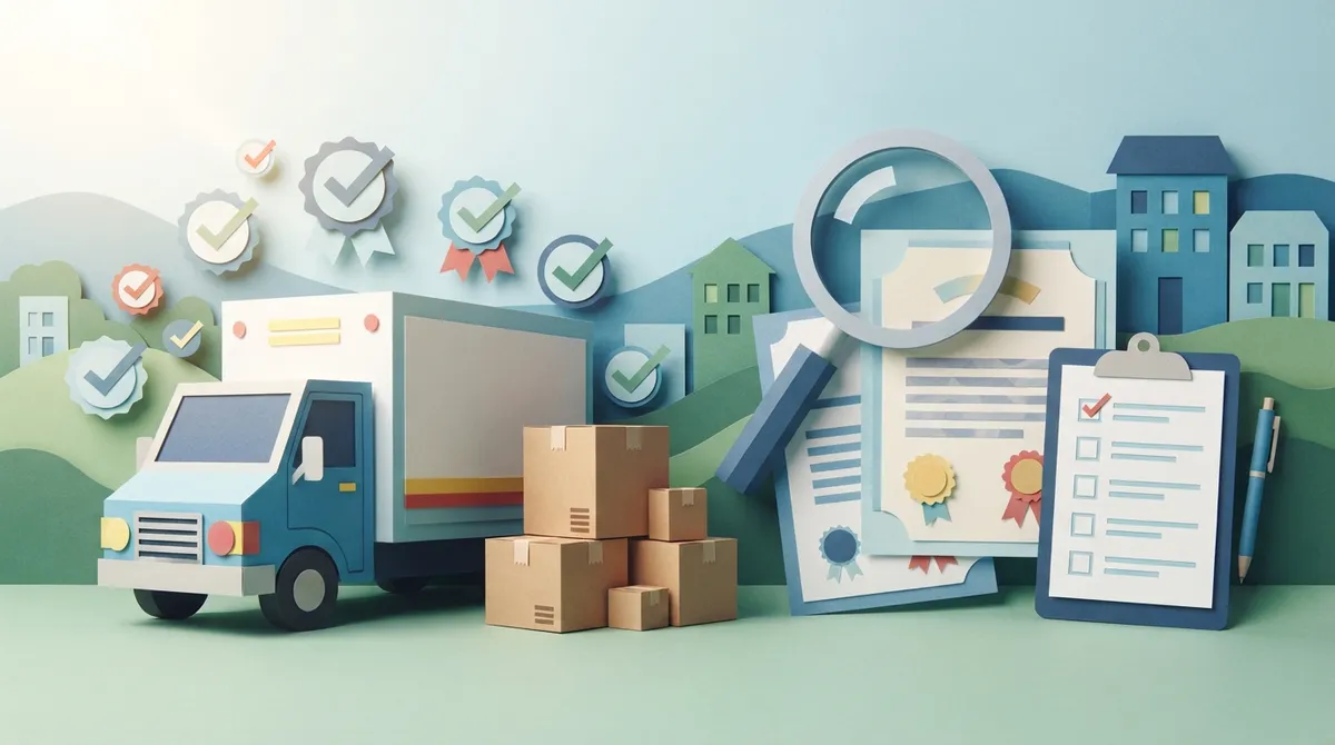 How to Verify a Licensed Moving Company in Polk County