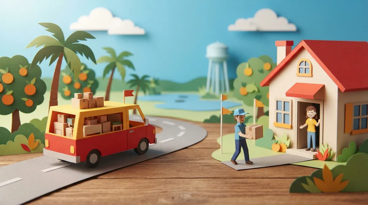 What Do Relocation Services in Winter Haven Florida Cost? relocation services winter haven florida
