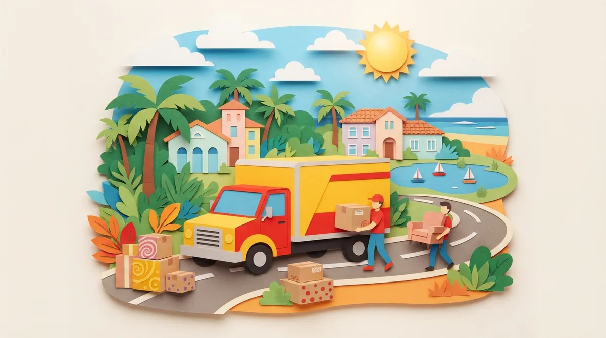 What Do Relocation Services in Winter Haven Florida Cost? relocation services winter haven florida