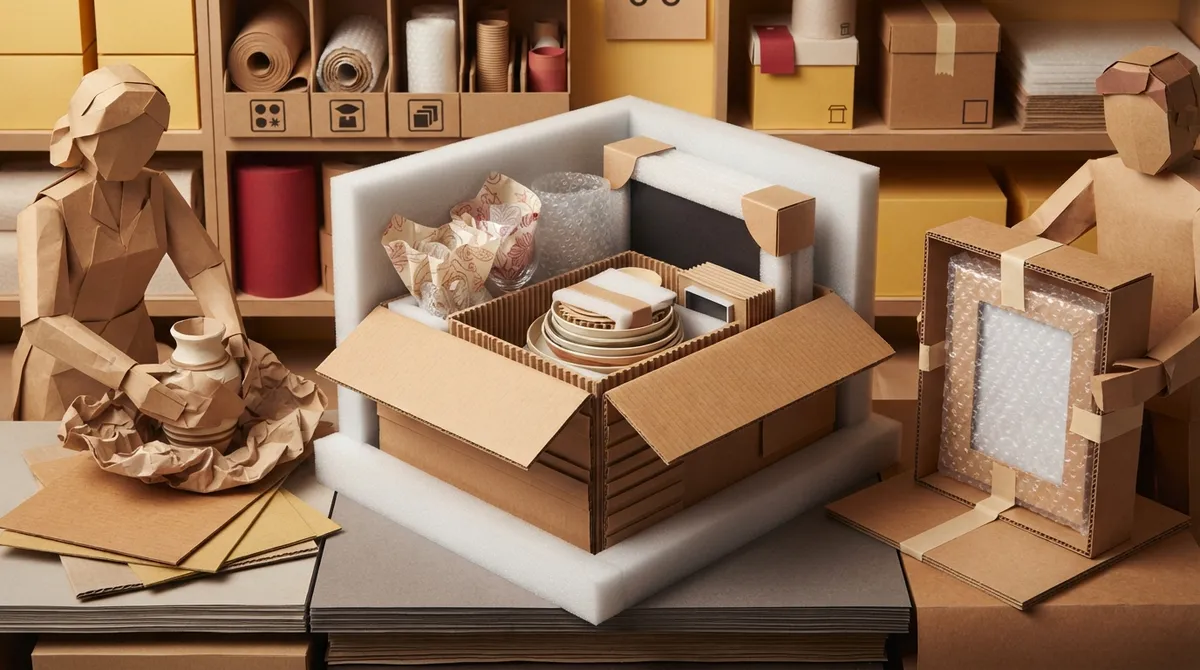 12 Ways Movers Safely Move Fragile Items in 2026