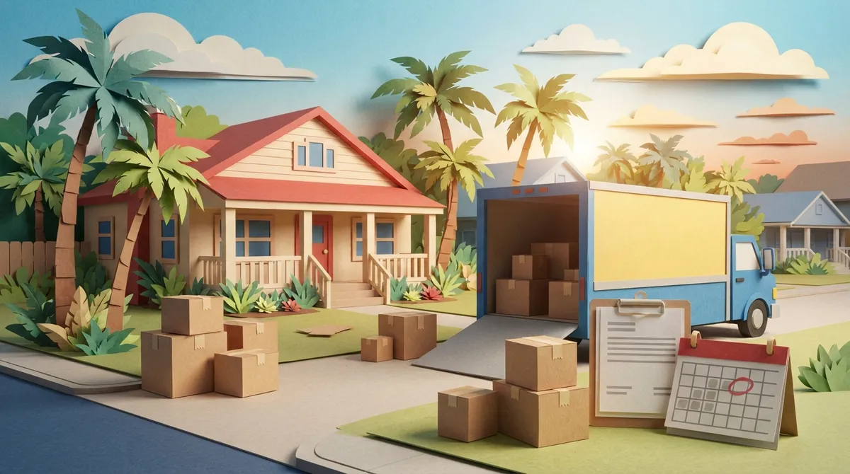 How to Book Emergency Moving Services in Winter Haven
