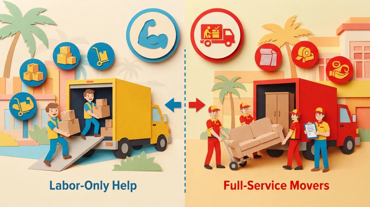 14 Ways To Find Moving Help Near Winter Haven Fast moving help near winter haven