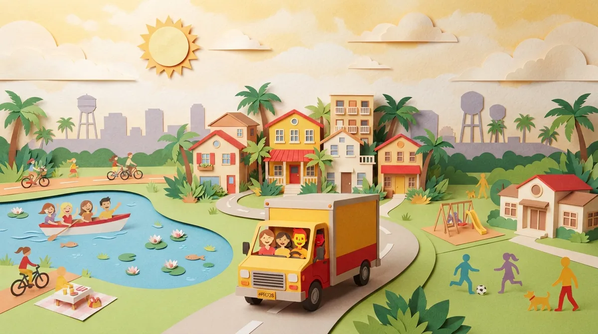 Moving to Winter Haven FL From Out of State: 2026 Guide moving to winter haven fl from out of state
