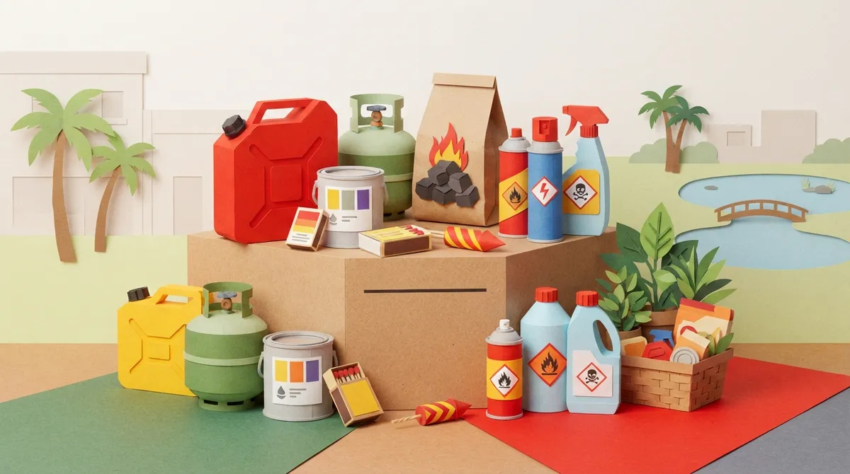 What Do Movers Not Move Winter Haven FL? Full List what do movers not move winter haven fl