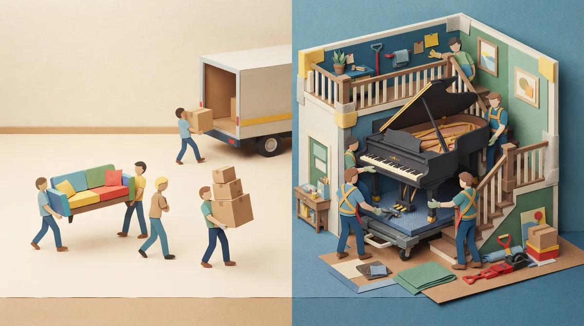 How to Get Safe Piano Moving in Winter Haven, FL piano moving winter haven