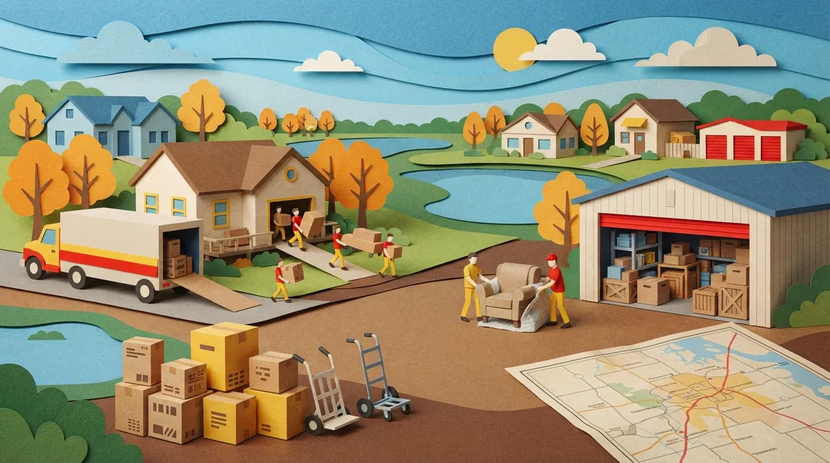 Polk County Florida Moving Services: Your 2026 Guide polk county florida moving services