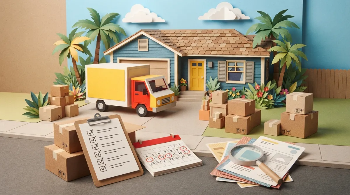 Polk County Florida Moving Services: Your 2026 Guide