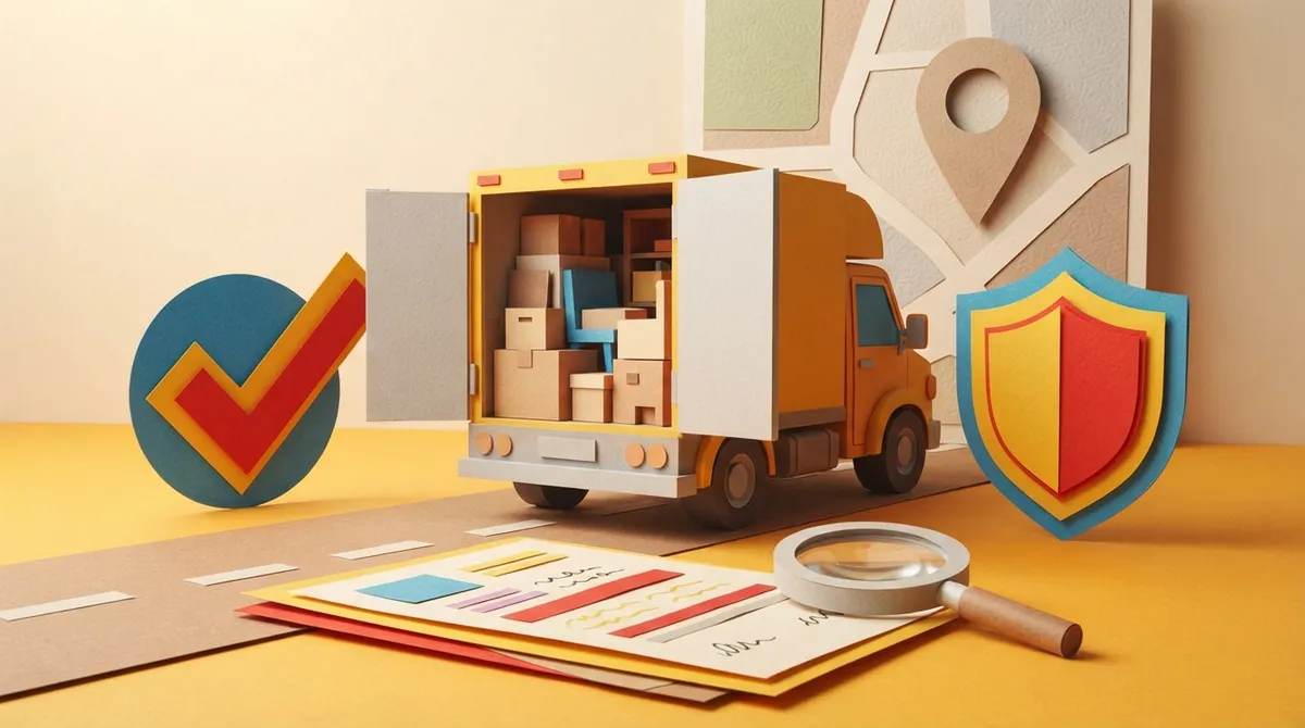 6 Signs You've Found A Trusted Moving Company Local
