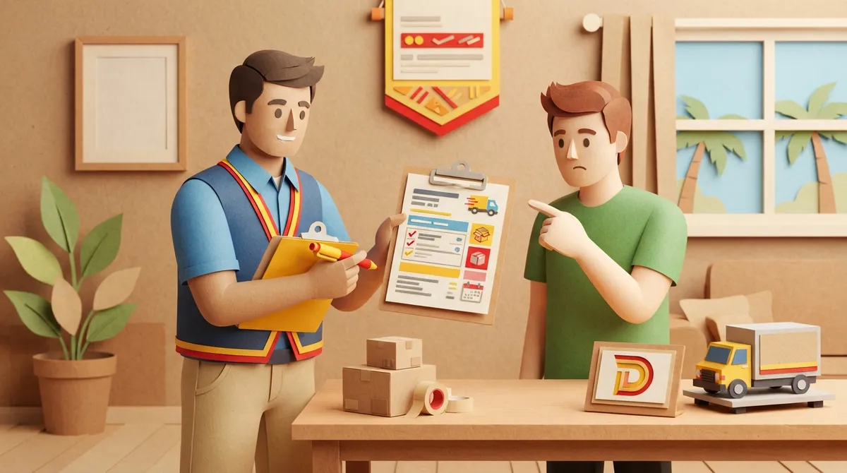 experienced movers winter haven