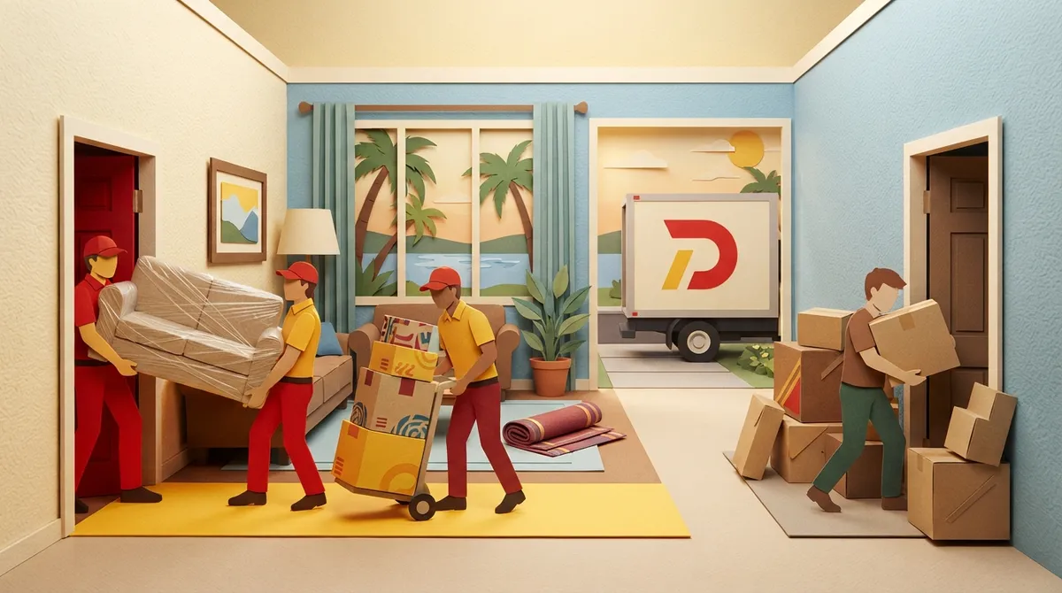 experienced movers winter haven