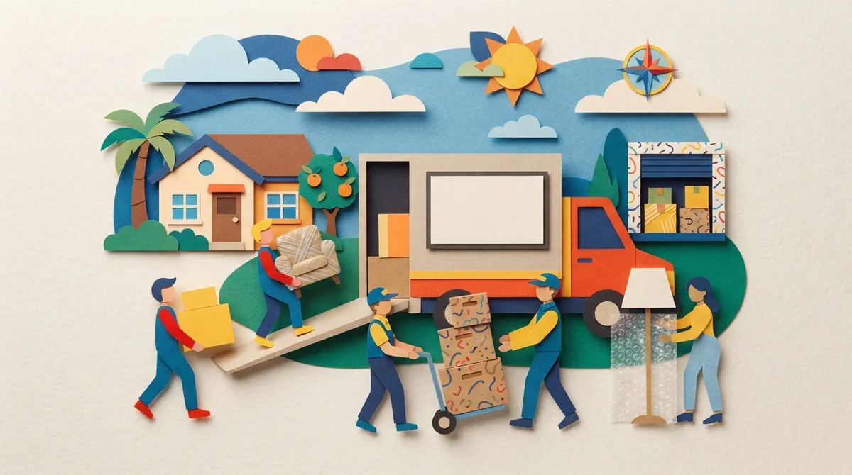 How to Choose Movers in Polk County Florida in 2026 movers in polk county florida