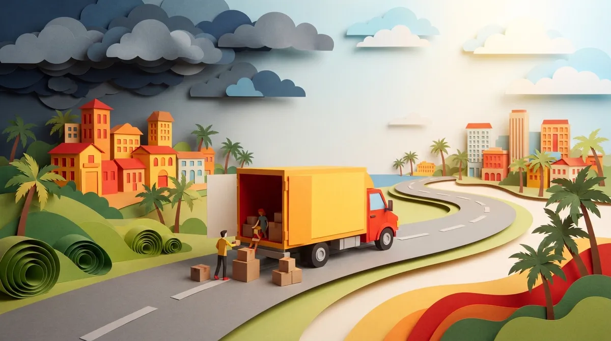 How to Plan a Smooth Move From Lakeland to Jacksonville