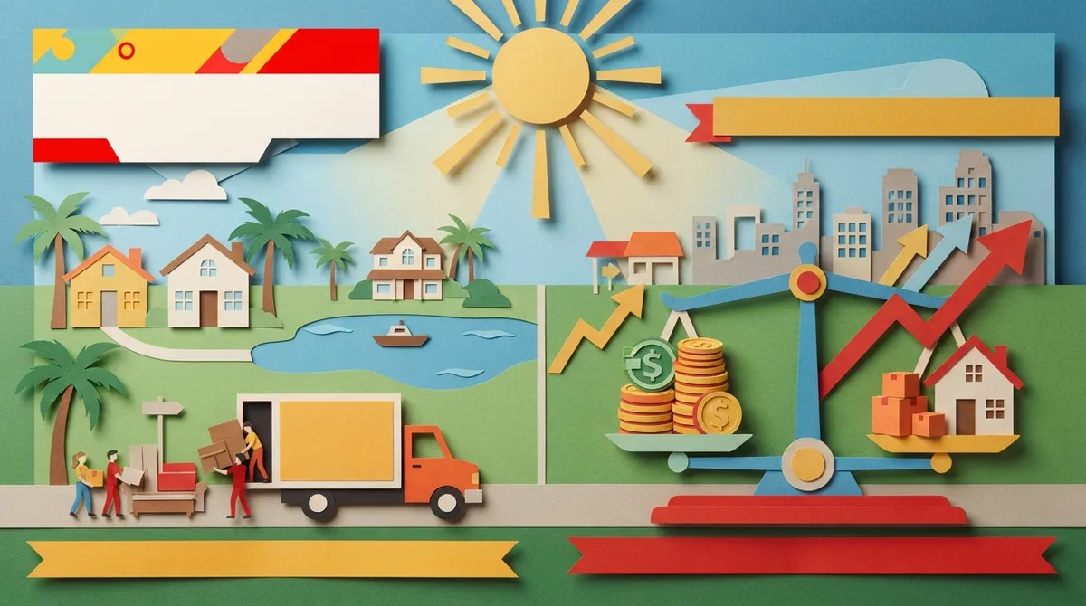 How Much Do Local Moving Services In Winter Haven Cost? local moving services winter haven