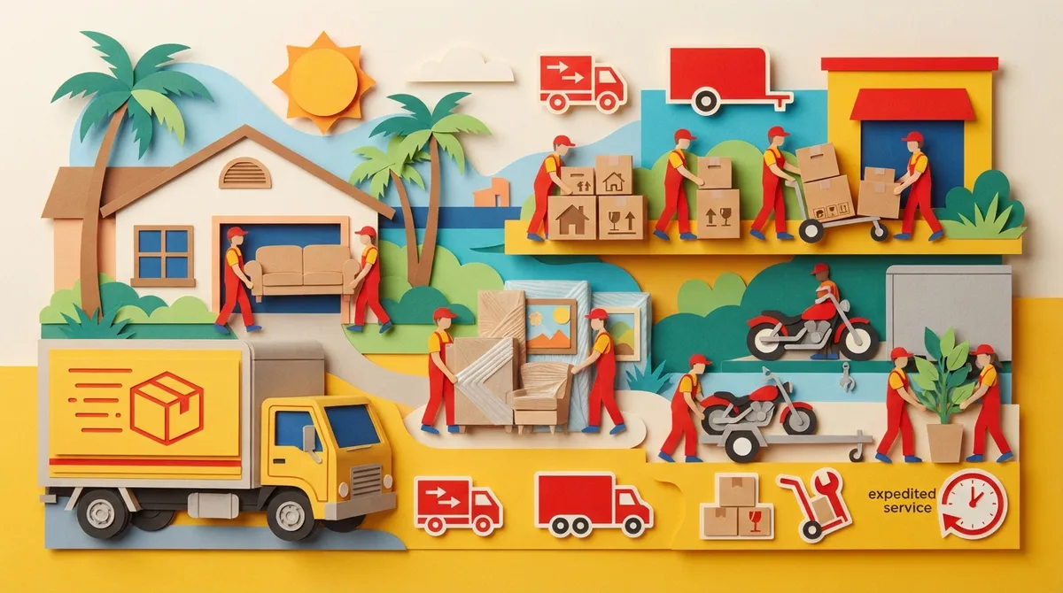 movers serving winter haven area