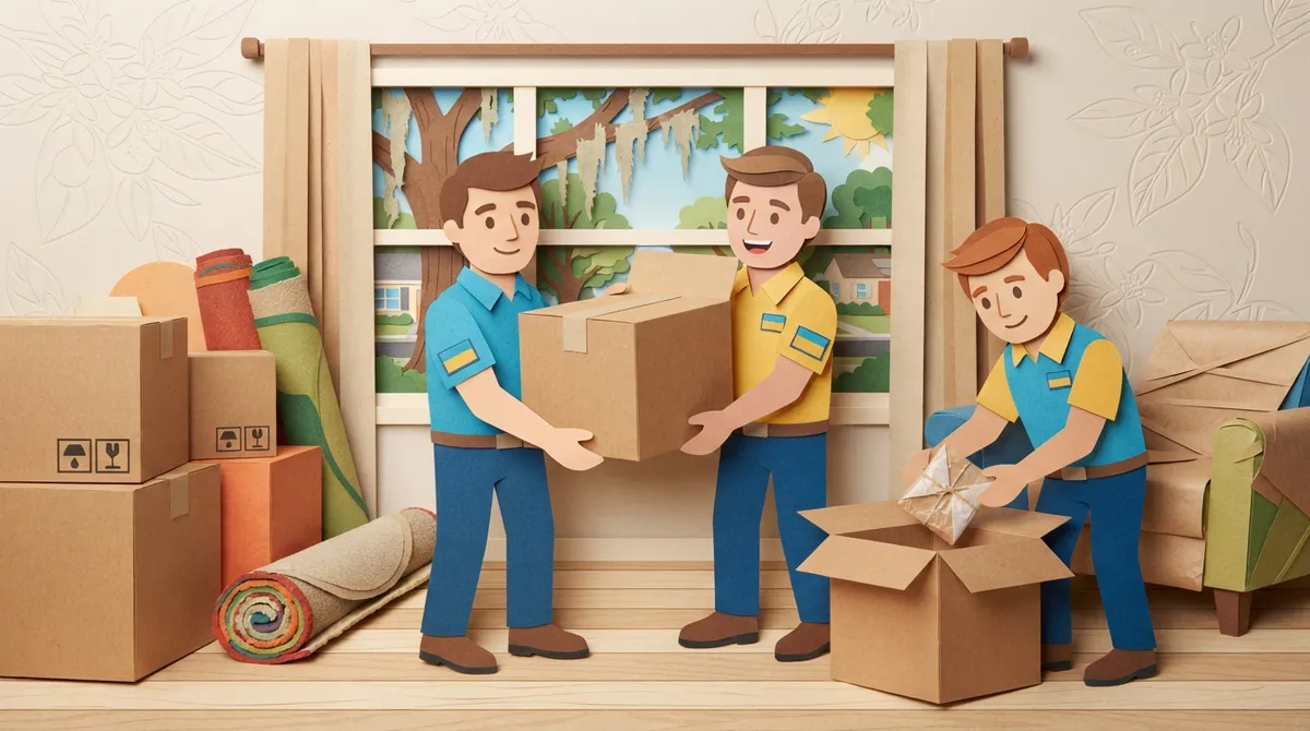 moving services polk county florida