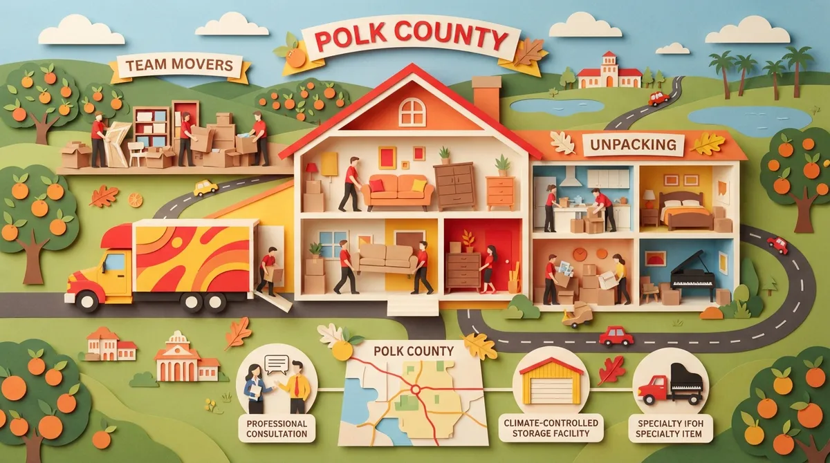 moving services polk county florida