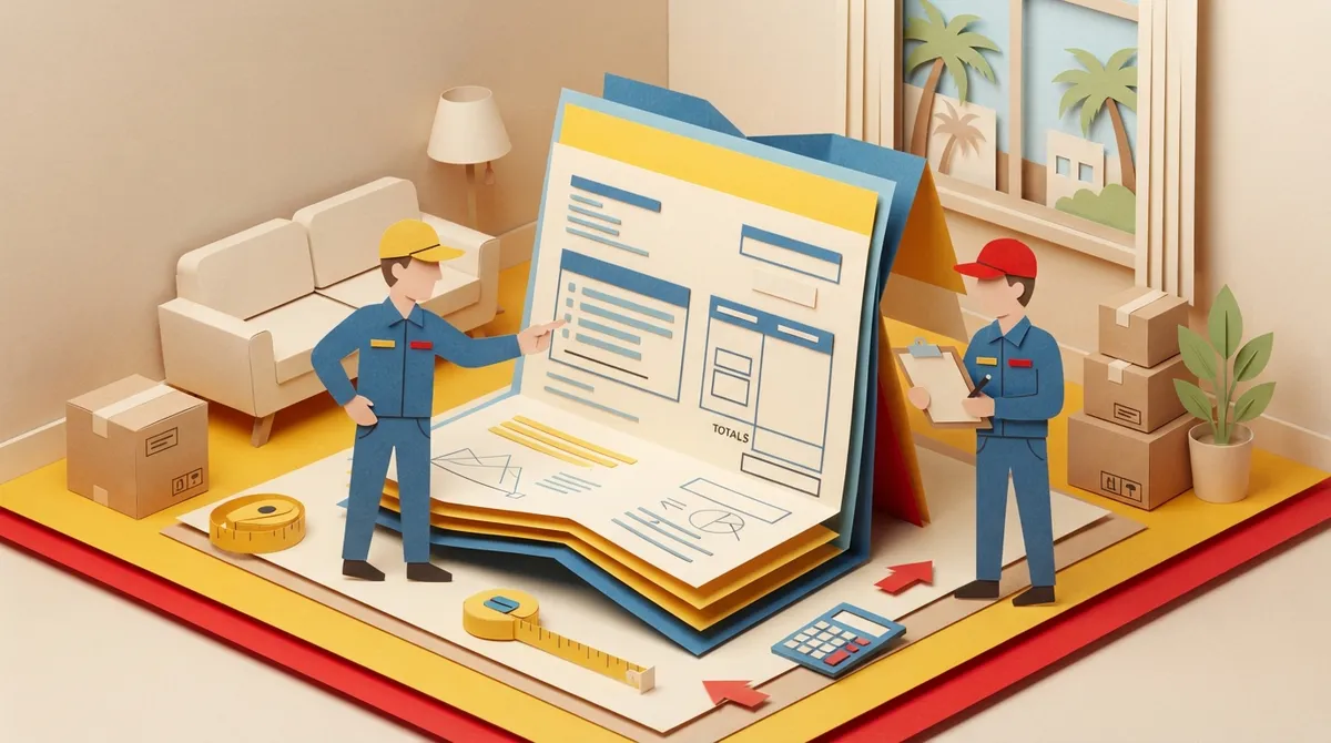 How Accurate Are Moving Estimates in Lakeland, FL? moving estimates lakeland