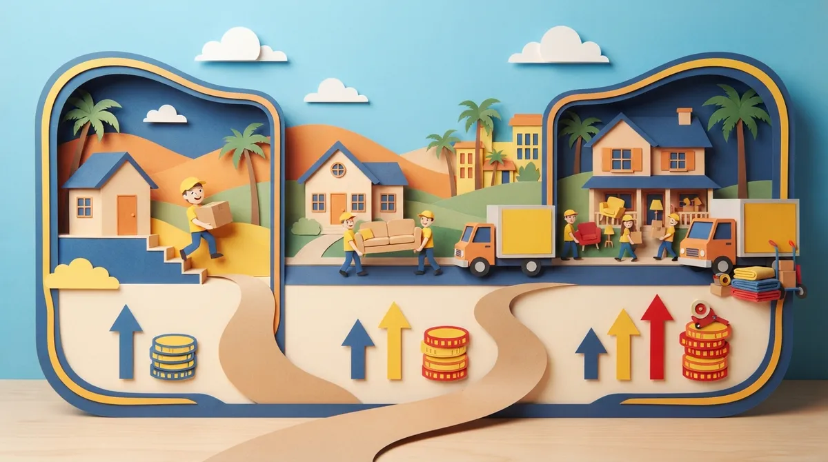 Hourly Rate Movers Winter Haven: 2026 Pricing Guide hourly rate movers winter haven