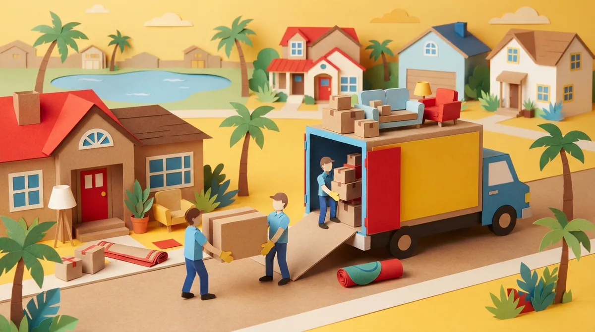 Hourly Rate Movers Winter Haven: 2026 Pricing Guide hourly rate movers winter haven