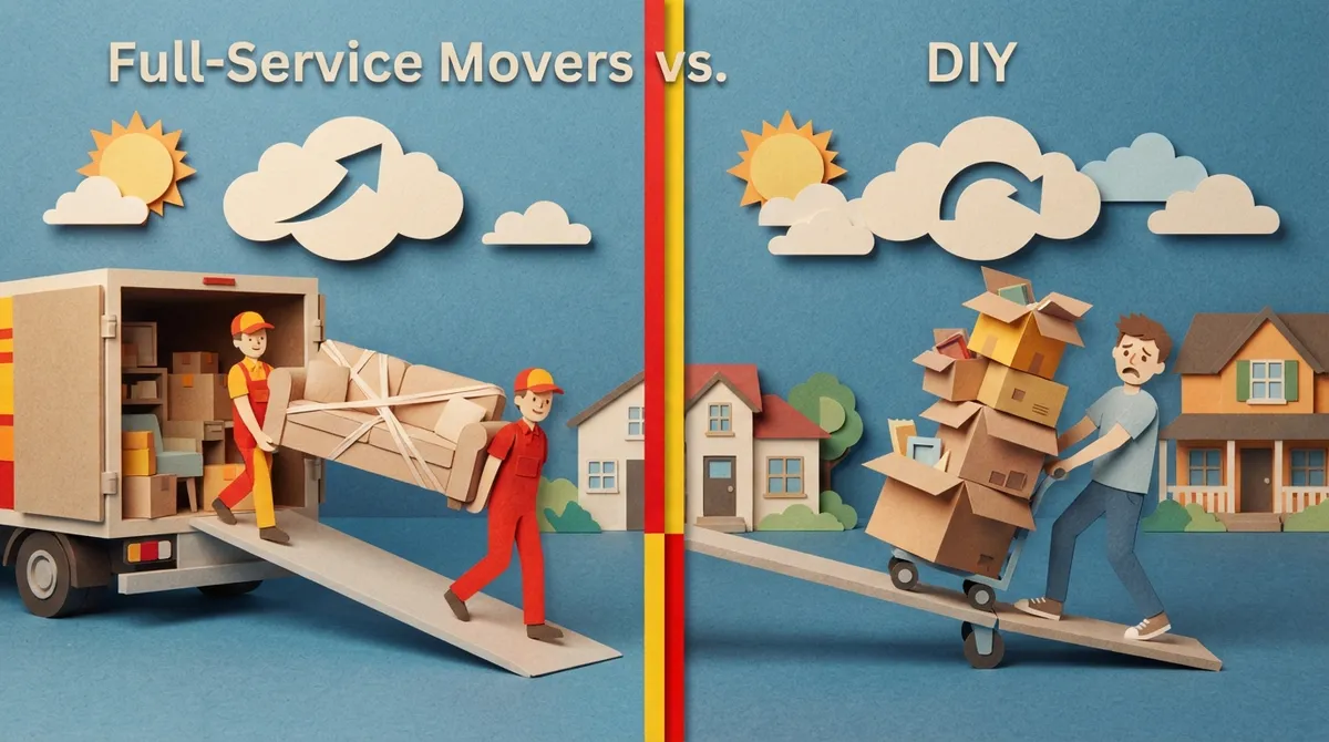 residential moving winter haven