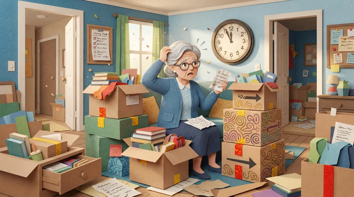 8 Senior Moving Services Polk County Mistakes to Skip senior moving services polk county