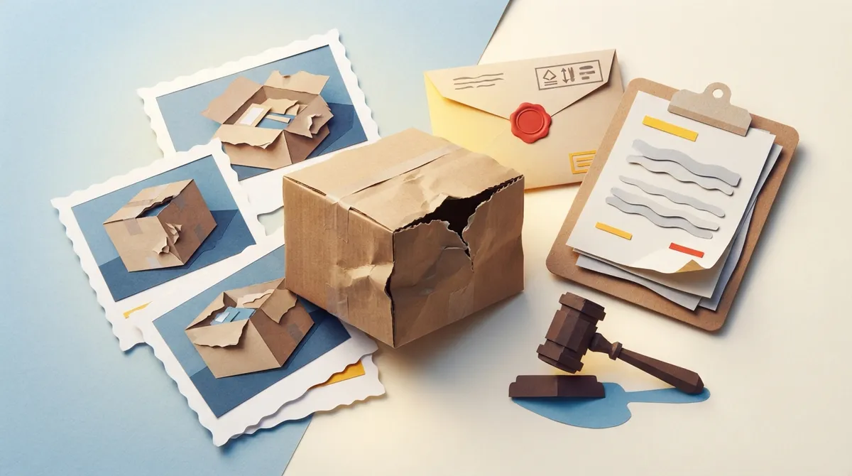 What Steps Get Your Moving Claim Paid Fast?