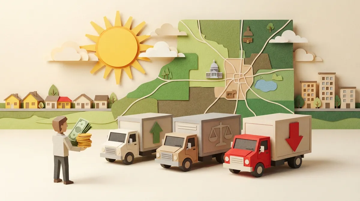 affordable moving company polk county