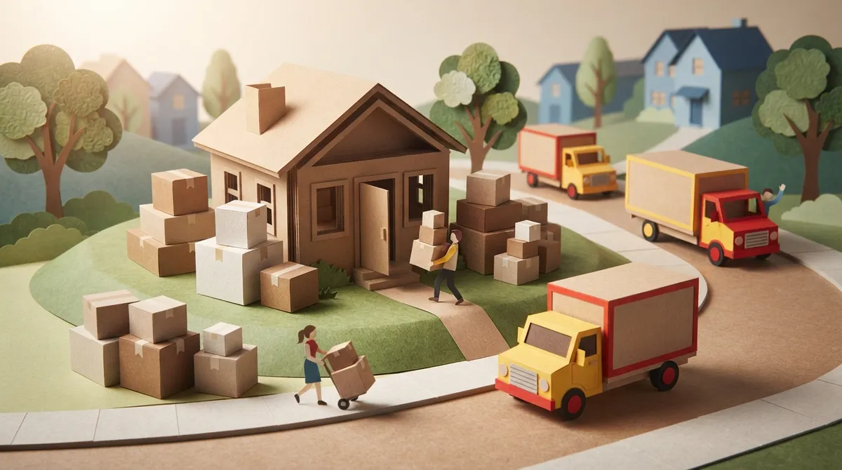 How Do You Find an Affordable Moving Company in Polk County?