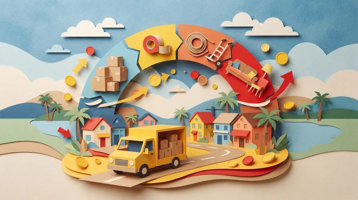 Affordable Moving Company Winter Haven: 2026 Price Guide affordable moving company winter haven