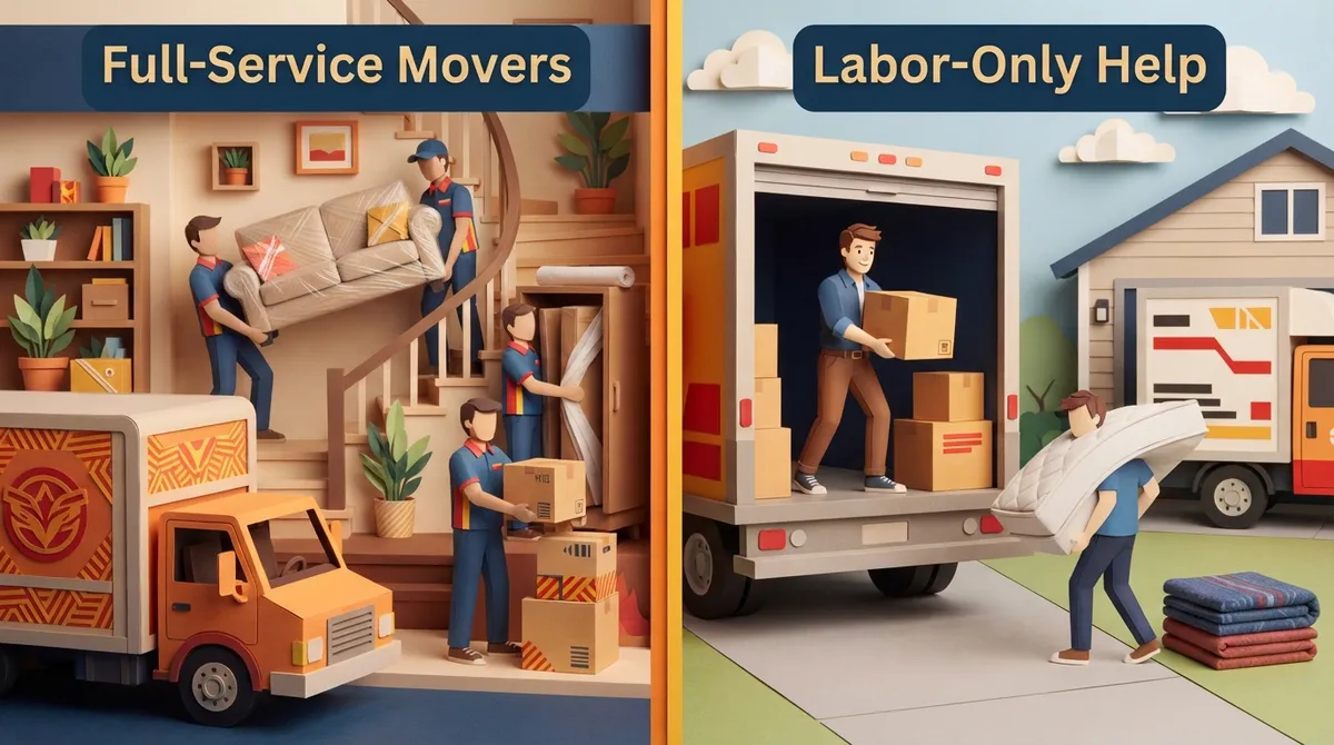 Affordable Moving Company Winter Haven: 2026 Price Guide affordable moving company winter haven