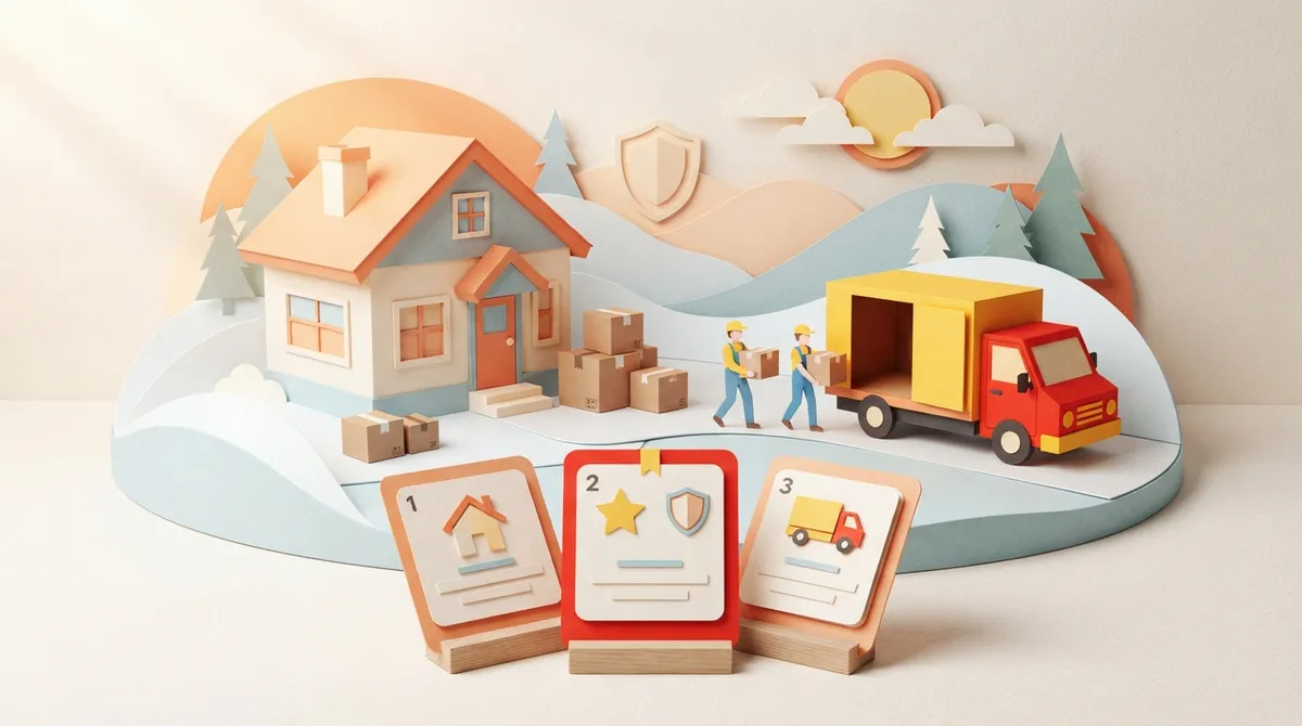 Affordable Moving Company Winter Haven: 2026 Price Guide