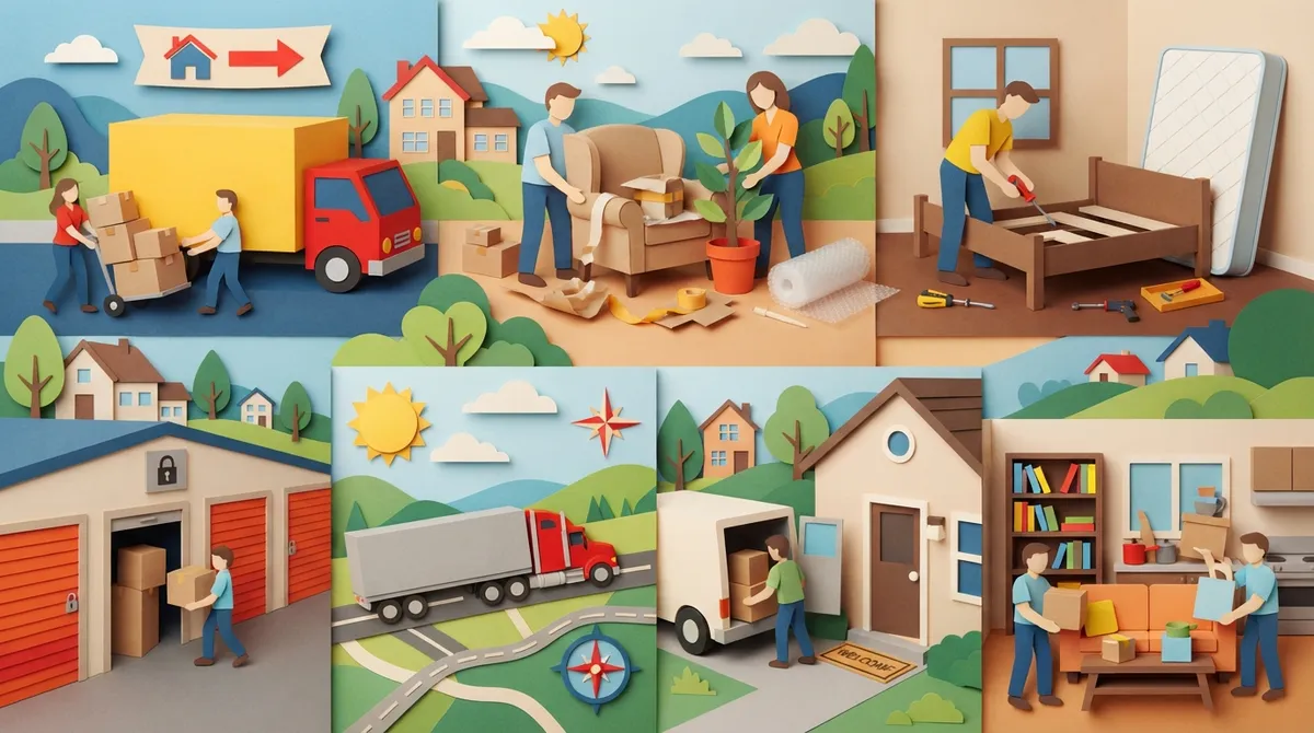 moving services lake wales winter haven