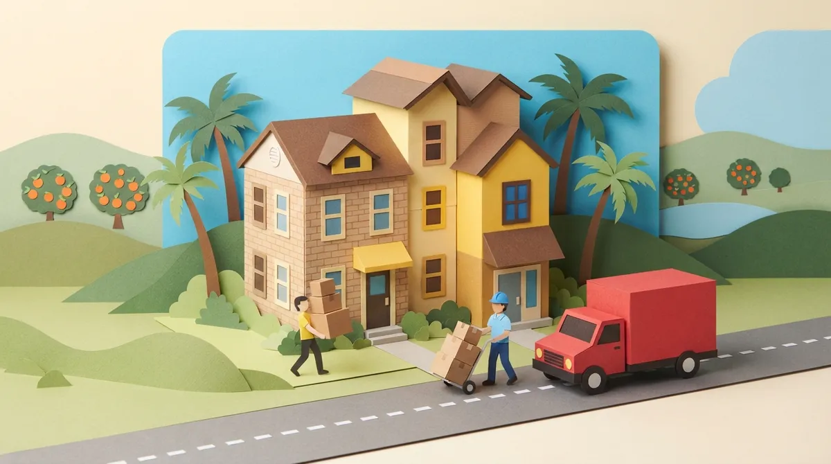 apartment moving polk county