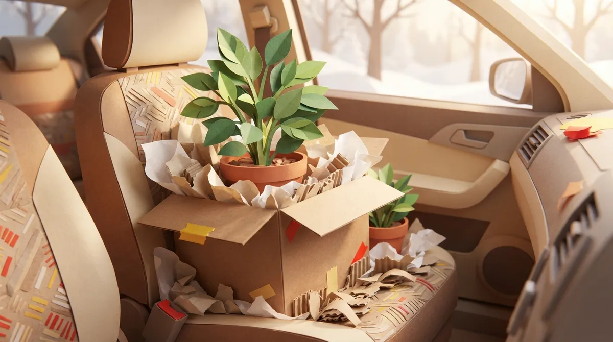 3 Ways Movers Can Handle Your Plants in Winter Haven
