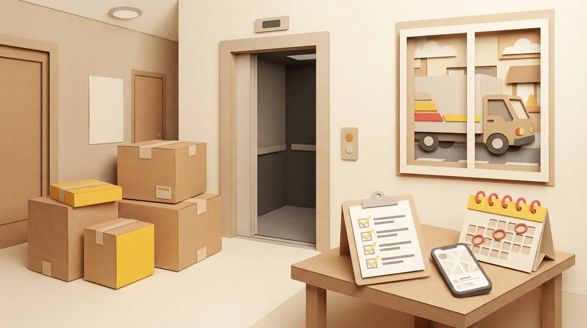 Apartment Moving Polk County: Your Easy 2026 Guide