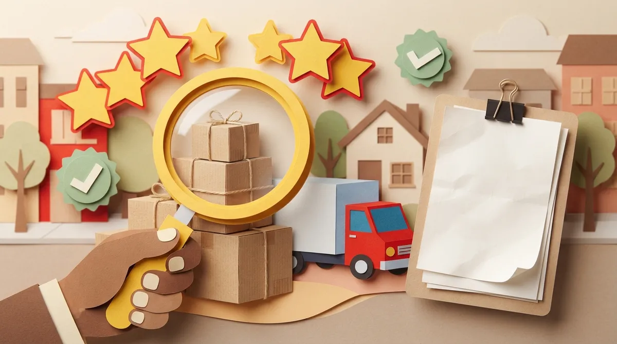How to Spot the Best Reviewed Moving Services