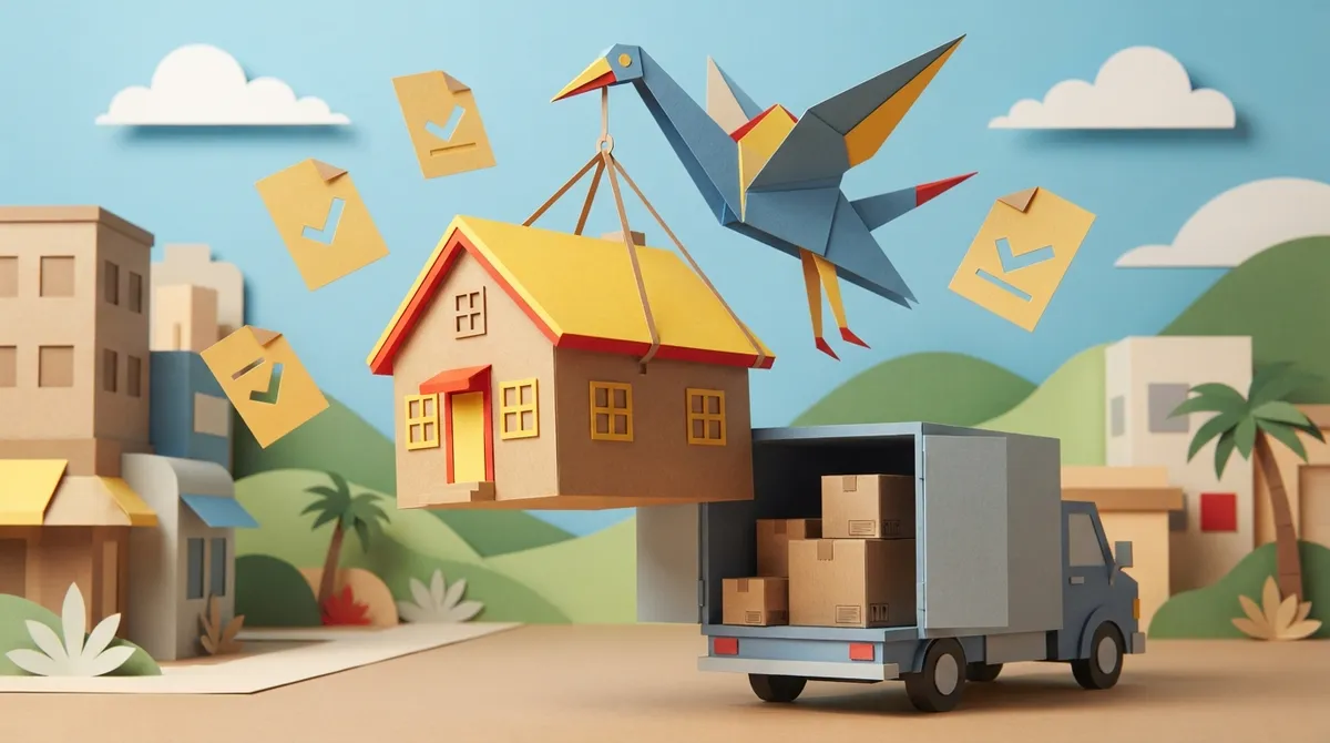 How Do You Choose Moving Companies Near Winter Haven?