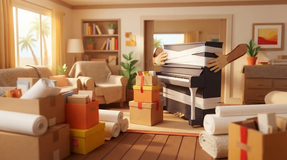 8 Full Service Movers Winter Haven Perks You'll Love