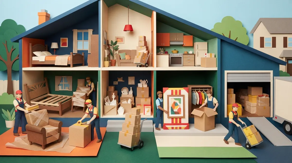 What Do Estate Moving Services In Polk County Include? estate moving services polk county