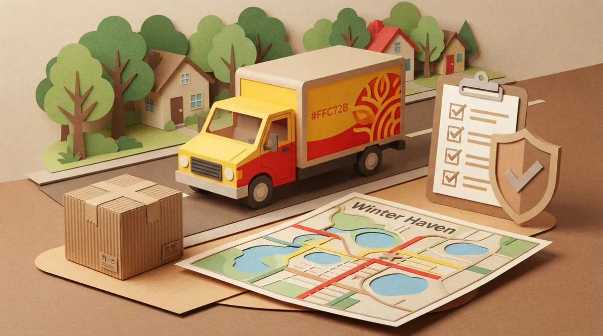 14 Signs You've Found Family Owned Movers Winter Haven