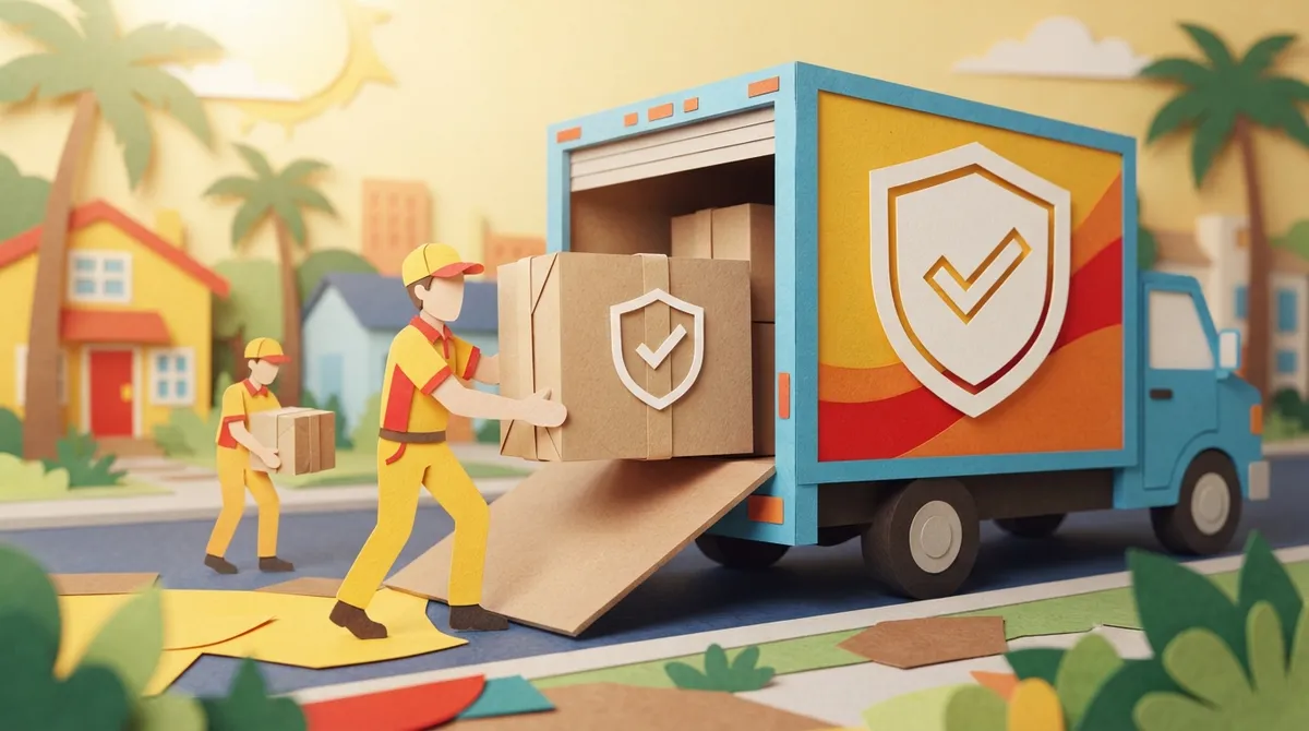 9 Facts: Are Movers Insured in Winter Haven? are movers insured in winter haven