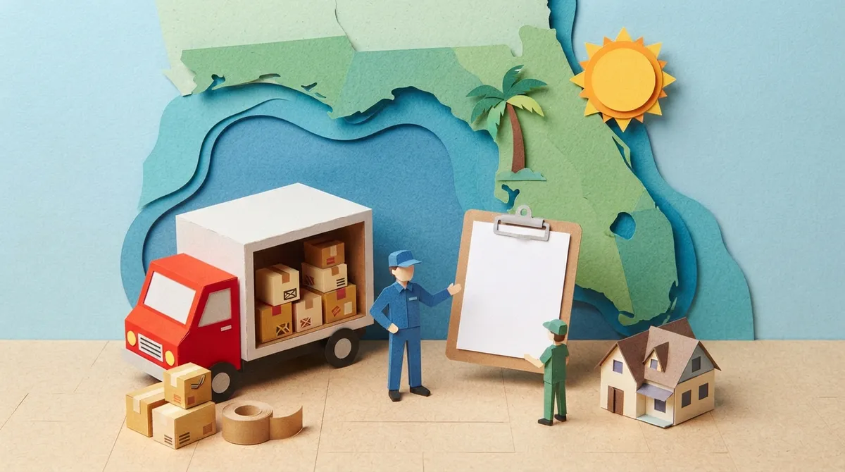 9 Facts: Are Movers Insured in Winter Haven? are movers insured in winter haven