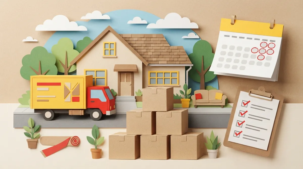 How to Book Weekend Moving Services in Polk County