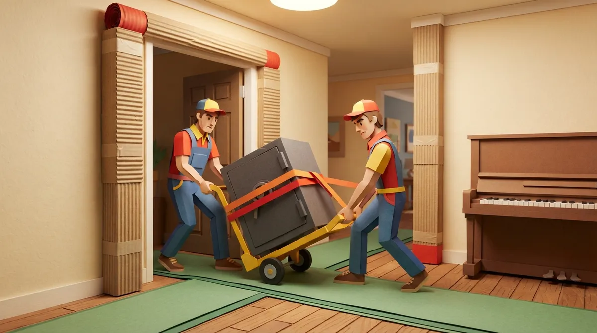 4 Heavy Item Moving Help Winter Haven Options for 2026