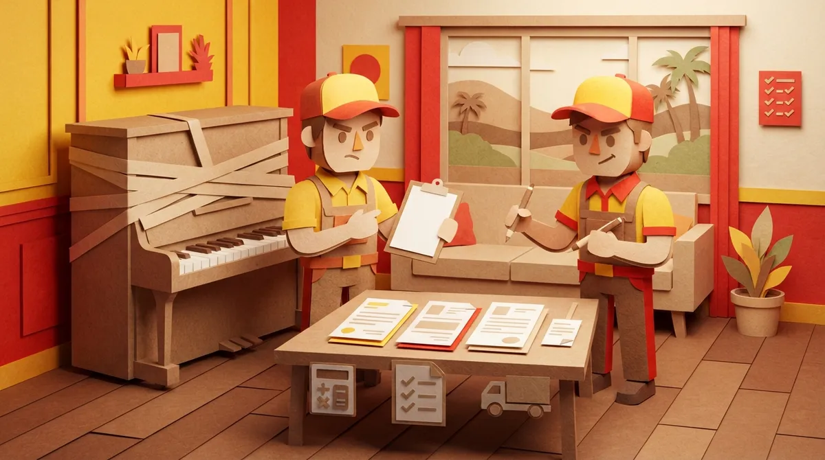 5 Piano Movers Polk County Tips That Save Your Piano piano movers polk county