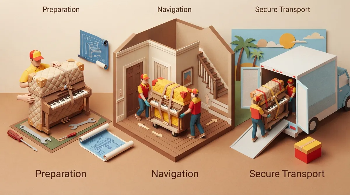 5 Piano Movers Polk County Tips That Save Your Piano piano movers polk county