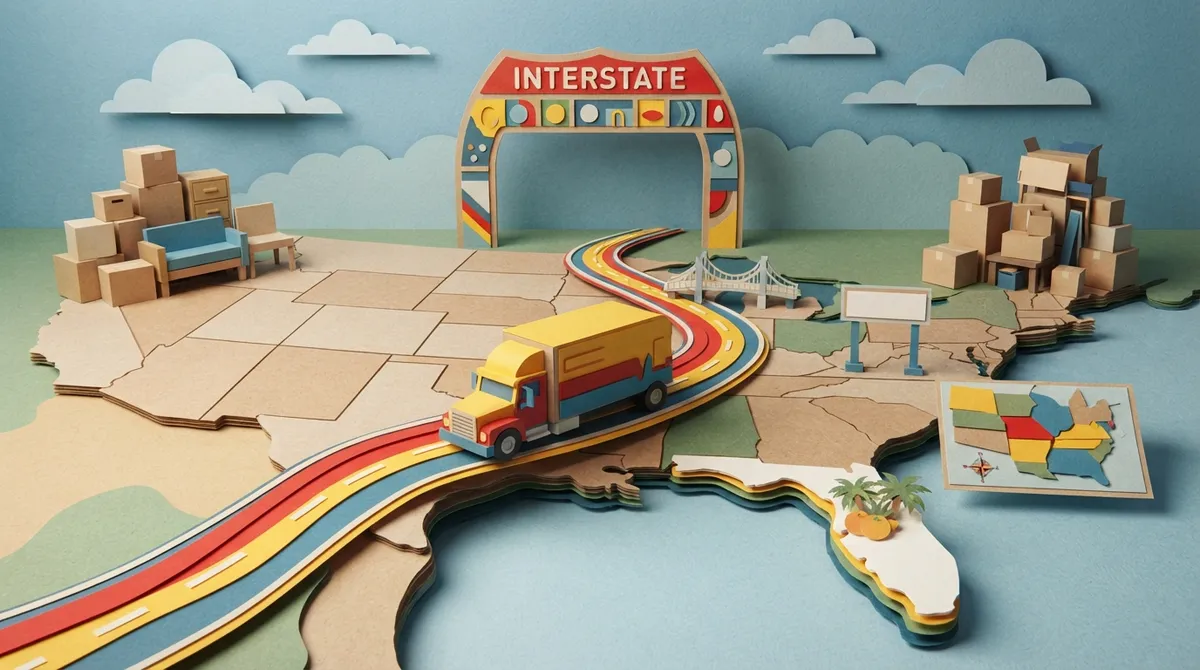 How to Plan a Smooth Interstate Move From Polk County interstate moving polk county florida