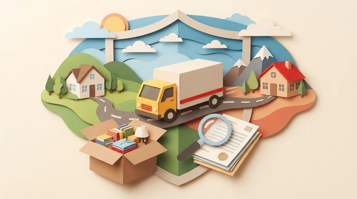 How to Plan a Smooth Interstate Move From Polk County