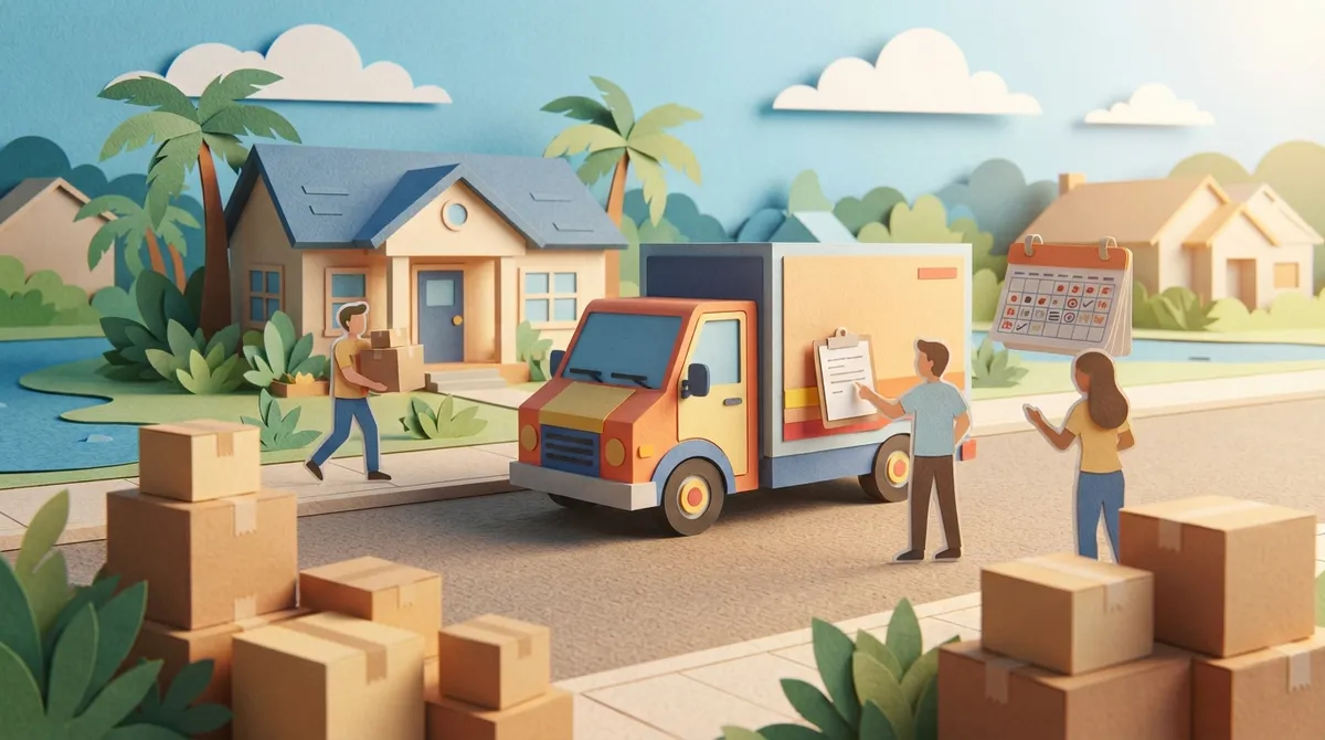 13 Ways to Find the Most Affordable Movers Winter Haven