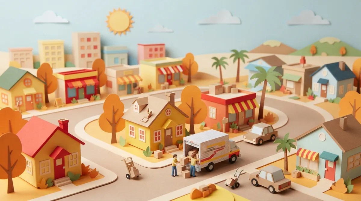 How to Find Affordable Movers Close By in Polk County affordable movers close by